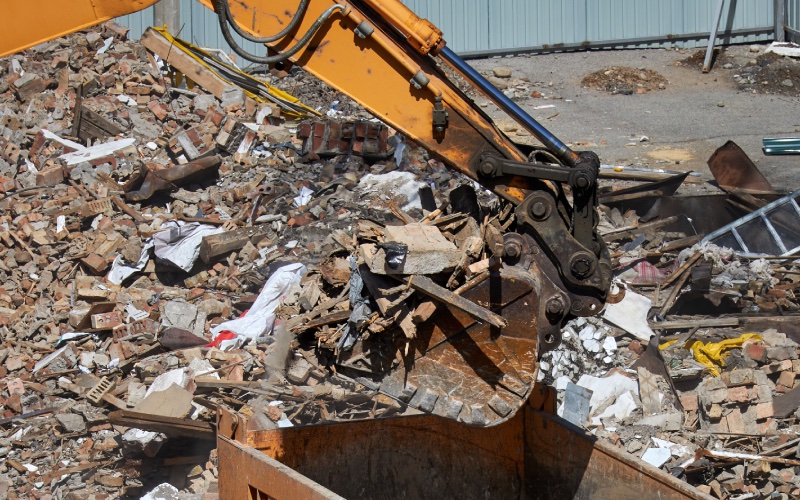 Refonte de la REP Bâtiment : après la concertation, la décision ! - Batiweb