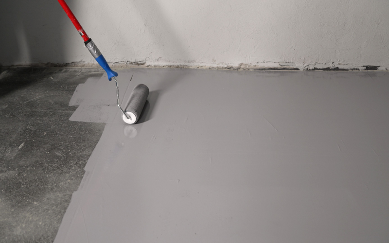 En recul de 0,9 %, le secteur de la décoration a limité la casse en 2025 - Batiweb