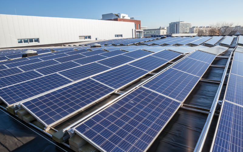 L'Allemagne revient sur une loi engagée pour les énergies renouvelables - Batiweb