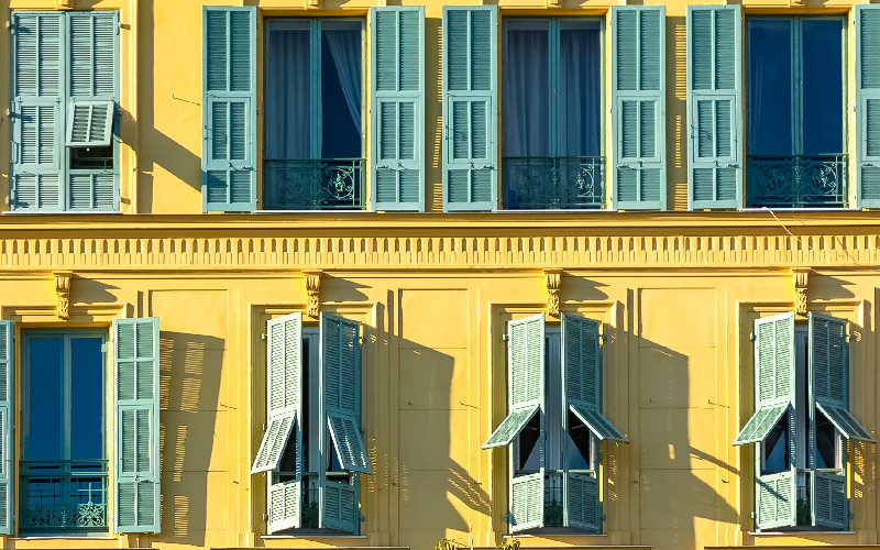 Logement ancien : les prix grimpent de 1,1 % en 2025 - Batiweb