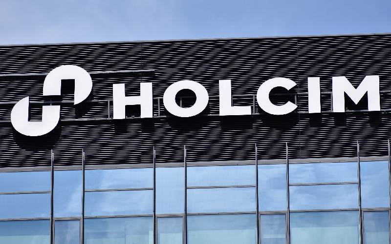 Holcim voit son bénéfice net chuter après une année de cessions - Batiweb