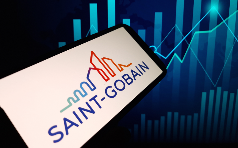 Le groupe Saint-Gobain s'apprête à développer ses activités en chimie - Batiweb