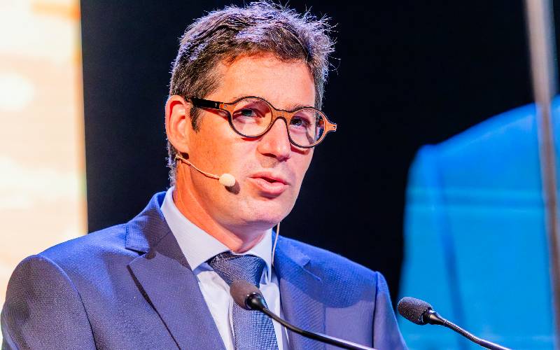 Présidence de la FFB : Christophe Possémé veut « protéger, simplifier, rassembler » - Batiweb