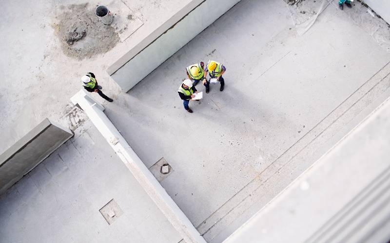 Ciment-béton bas carbone : les conseils de la Convention scientifique étudiante - Batiweb