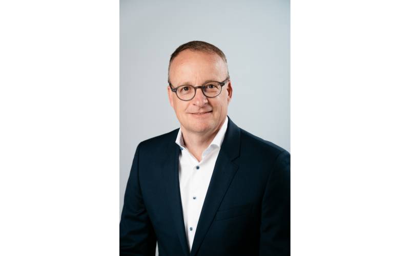 Kebony nomme Tom DeKeyser au poste de directeur général - Batiweb