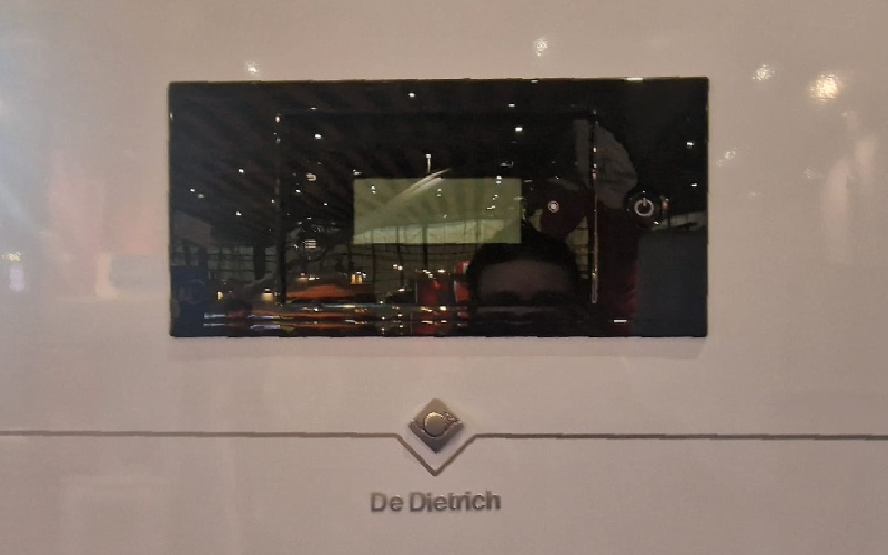 Nordbat 2026 : De Dietrich confirme son cap vers le R290 - Batiweb