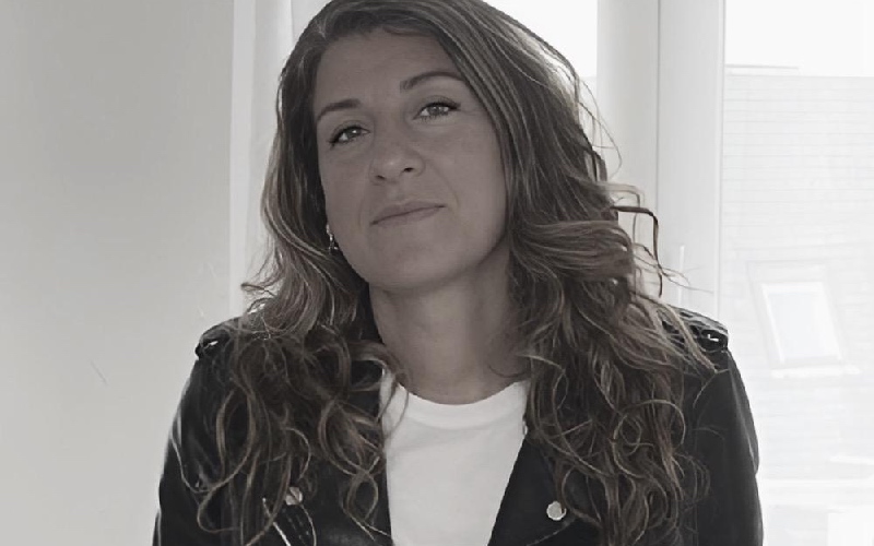 Gabriella Brami, dirigeante de la société Batiwomen