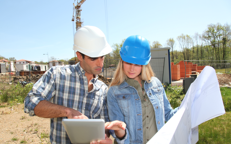 Une étude révèle des besoins d'emploi de la fonction études en augmentation - Batiweb