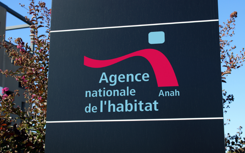 Fraudes aux aides : l'Anah annonce avoir déjoué 21 000 tentatives en 2025 - Batiweb