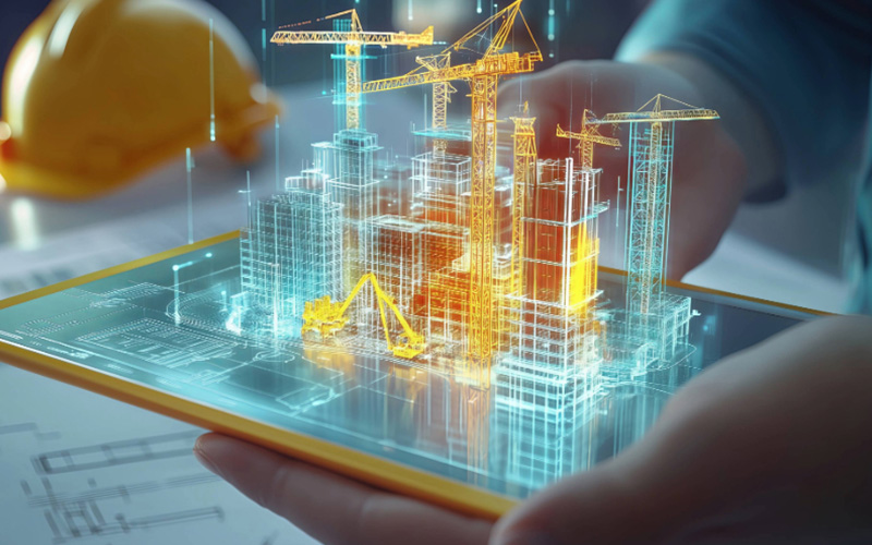 Industrialisation de la construction : opportunité ou contrainte pour les PME du BTP ? - Batiweb