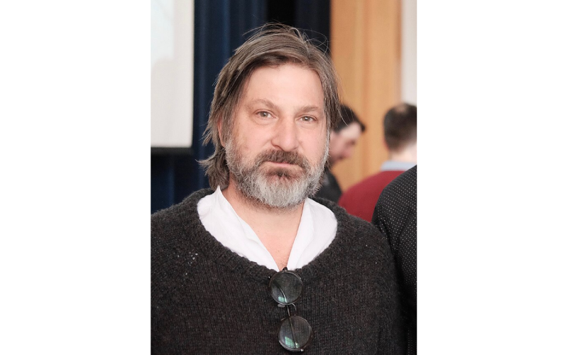 Le prix Pritzker récompense l'œuvre du Chilien Smiljan Radic Clarke - Batiweb