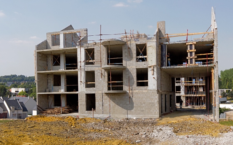 Loi Trace : moins de tergiversations, plus d’application du ZAN - Batiweb