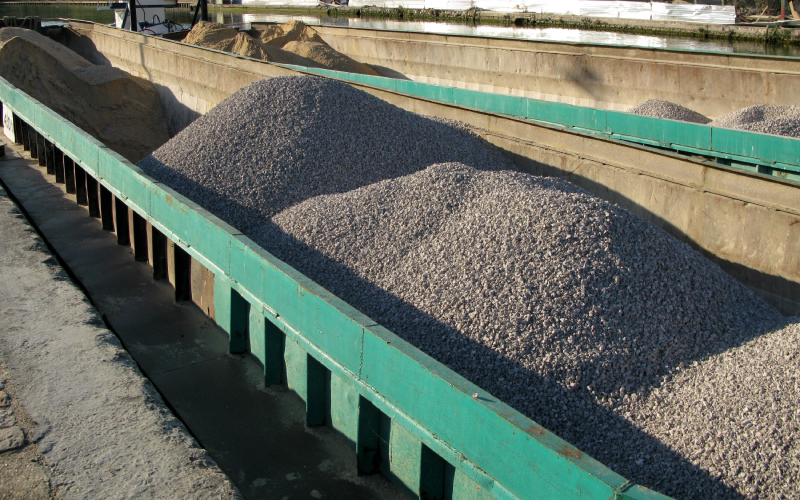 L'Unicem alerte sur les conséquences de la guerre sur les coûts de construction - Batiweb