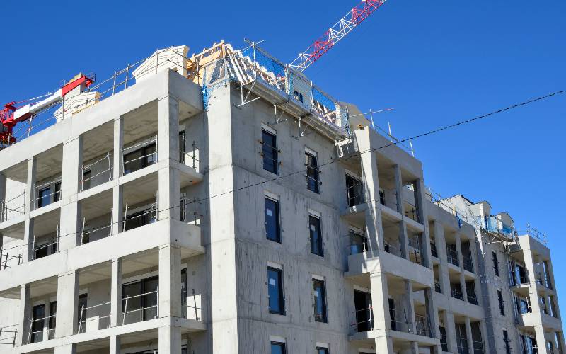 En 10 ans, le parc social a augmenté mais reste insuffisant, selon l’Ancols - Batiweb