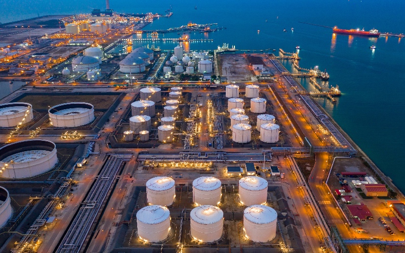 Moyen-Orient : une coalition de réflexion pour sortir des énergies fossiles - Batiweb