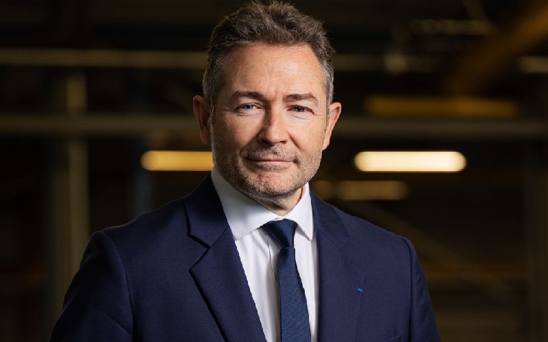 Frédéric Carré élu président de la Fédération Française du Bâtiment - Batiweb