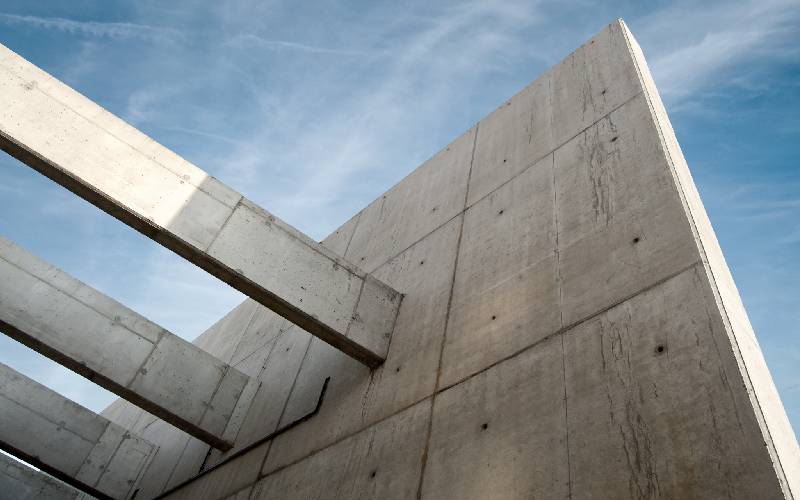 Chryso lance un accélérateur pour bétons à plus faible empreinte carbone - Batiweb