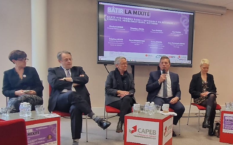 ©Virginie Kroun - Batiweb