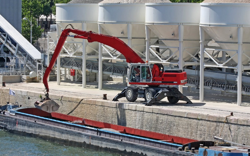 Conflit au Moyen-Orient : le bâtiment appelle à la responsabilité ! - Batiweb