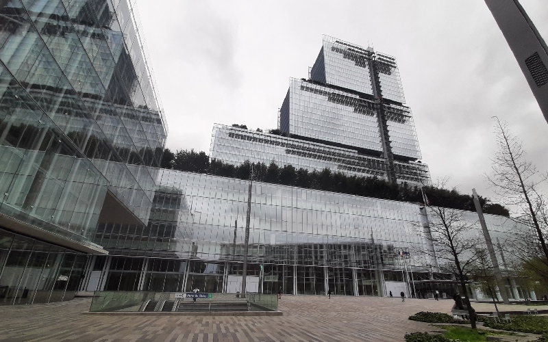 ©Raphaël Barrou - Batiweb