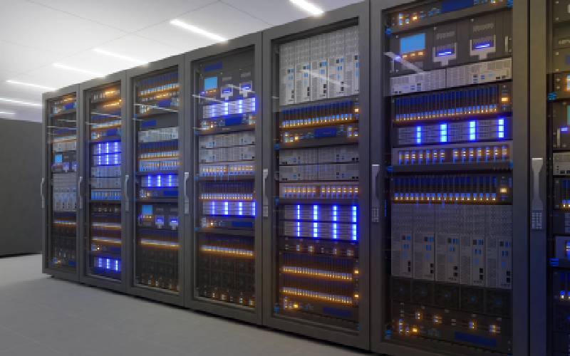 Le Sénat adopte un texte visant à encadrer l’implantation des « data centers » - Batiweb