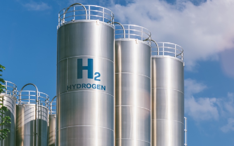 HySyn, un projet transfrontalier pour déployer l’hydrogène vert - Batiweb