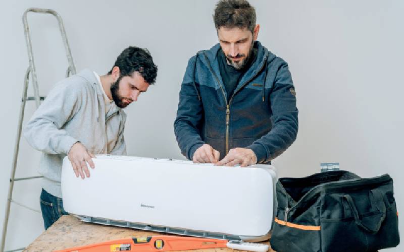 Pompe à chaleur : 5 conseils d’Aldes pour réussir son projet de rénovation - Batiweb