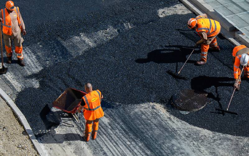 La FRTP Île-de-France presse les maires d’investir dans les infrastructures - Batiweb