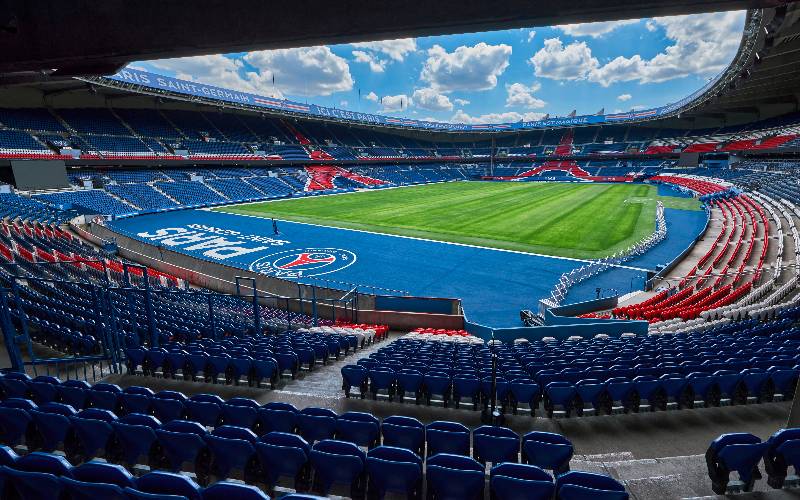 Vente du Parc des Princes : Emmanuel Grégoire veut trancher d’ici l’été - Batiweb