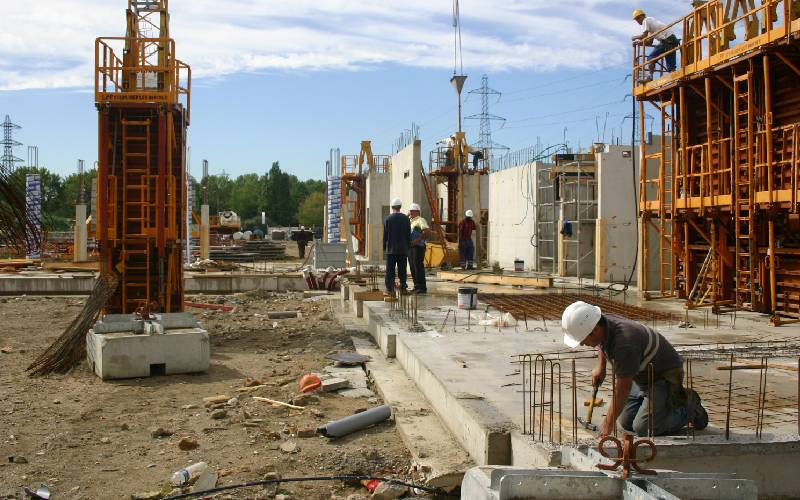 L'Unicem publie un manifeste pour défendre l'ancrage local de la filière - Batiweb