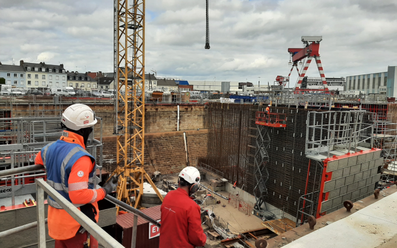 ©Raphaël Barrou - Batiweb