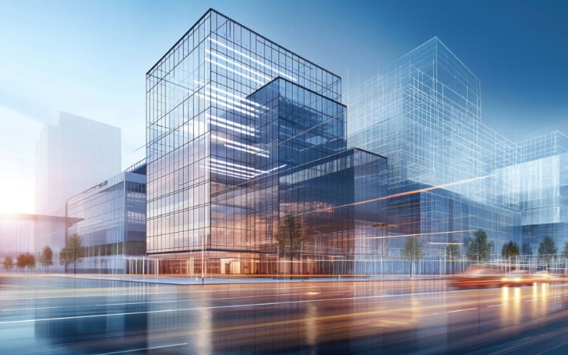 BIM et jumeau numérique : comment les PME peuvent intégrer ces technologies dès 2026 ? - Batiweb