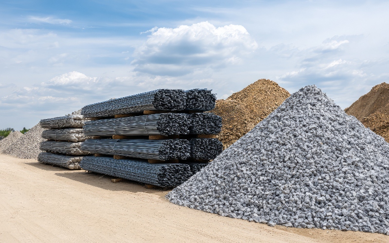 Guerre au Moyen-Orient : la « crise de trop » pour le bâtiment - Batiweb