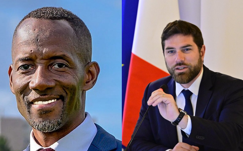 Bally Bagayoko et Vincent Jeanbrun : deux solutions face aux expulsions - Batiweb