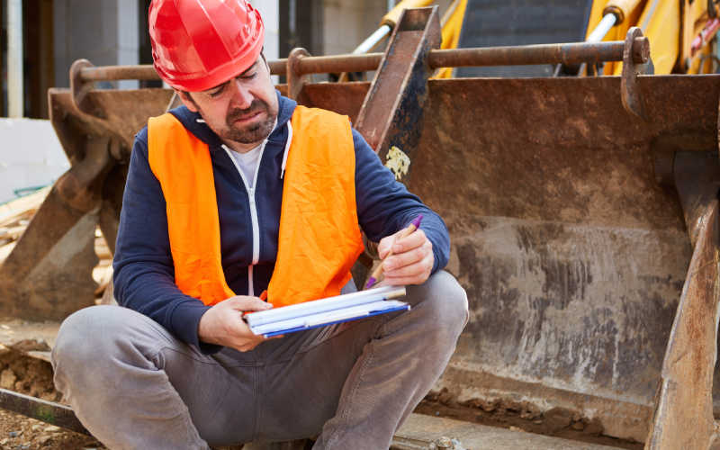 IA spécialisée dans le BTP : quels gains de temps pour les artisans ? - Batiweb