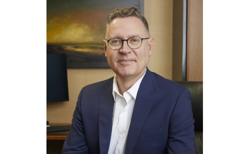 Armstrong Fluid Technology nomme Danilo Elez directeur général - Batiweb