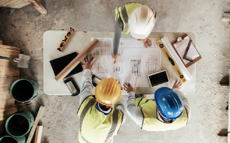 Transformation de bureaux en logements : 61 projets franciliens soutenus par l'État - Batiweb