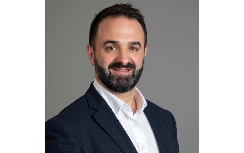 Vincent Bes est nommé directeur de l’activité de Wicona France - Batiweb