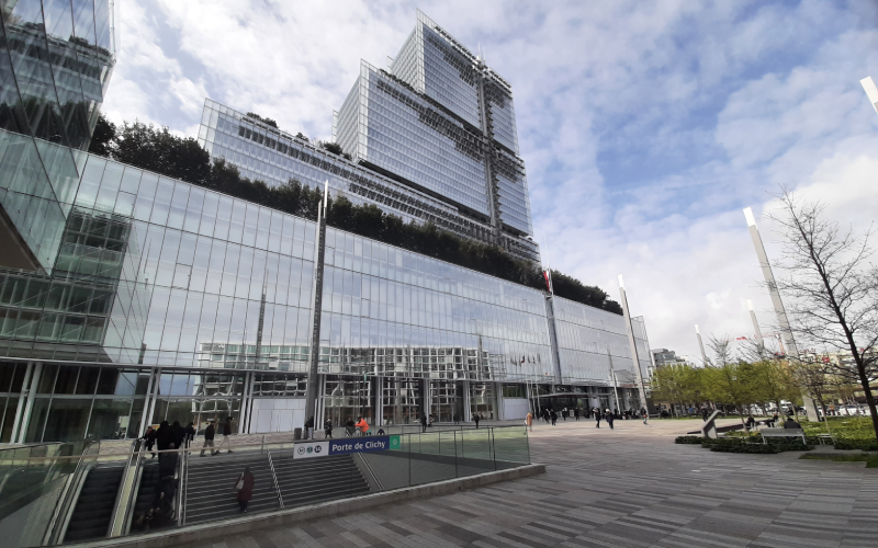 Lafarge reconnu coupable de financement du terrorisme en Syrie - Batiweb