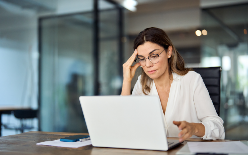 Les défaillances d'entreprises en augmentation au T1 2026 - Batiweb