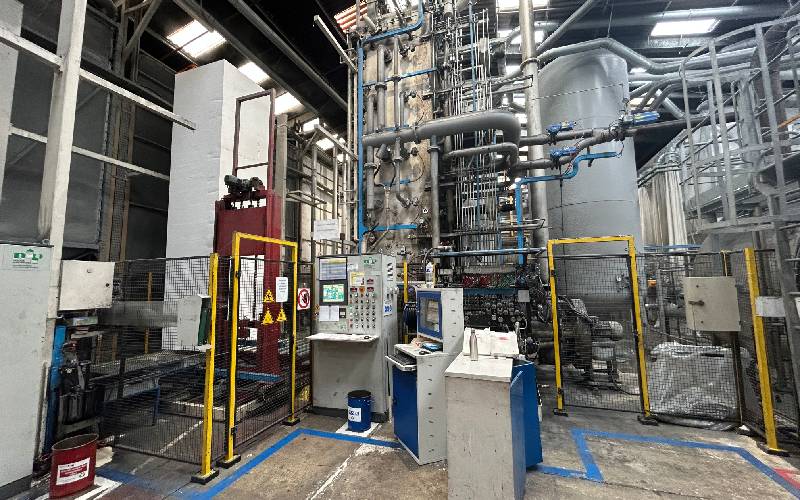 © Nils Buchsbaum - Batiweb