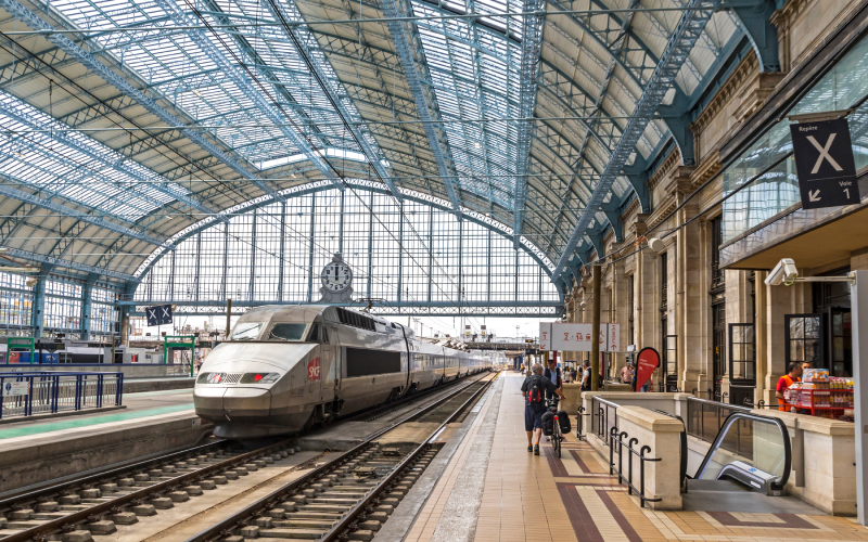 Vers une réévaluation de 20 % du budget de la LGV du Sud ouest ? - Batiweb