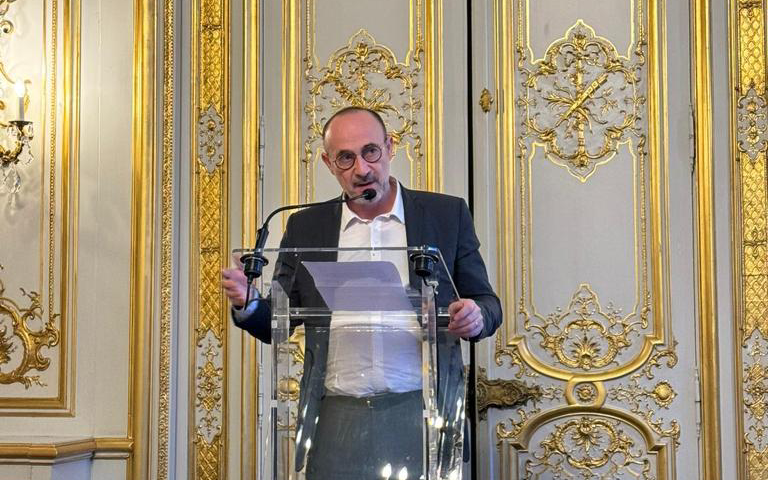 ©X - @UNPI_FR - Batiweb