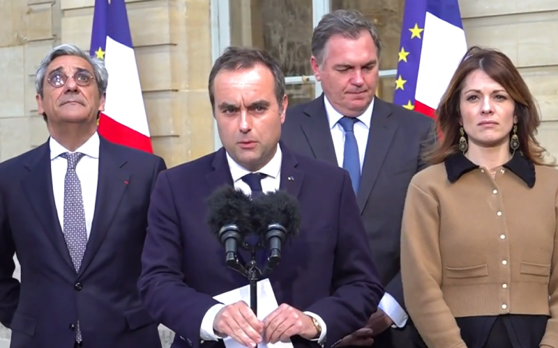 Carburants : des aides annoncées pour les petites entreprises du BTP - Batiweb