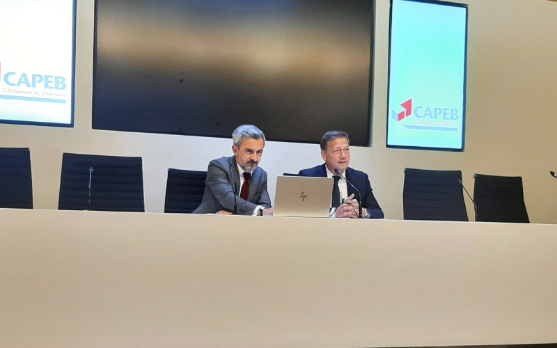 ©Raphaël Barrou - Batiweb