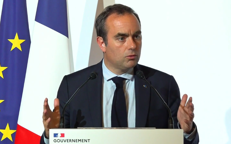 Le gouvernement annonce une nouvelle loi logement discutée au Parlement cet été - Batiweb