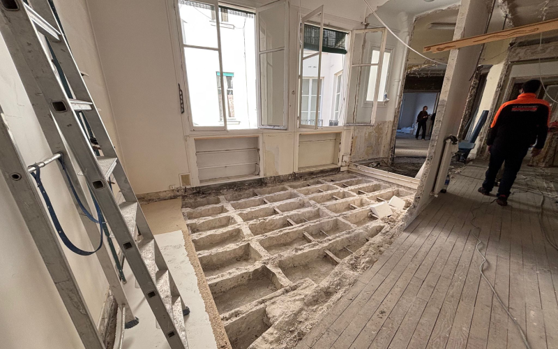 Sorti du redressement judiciaire, Edilteco France veut se tourner vers Batimat - Batiweb