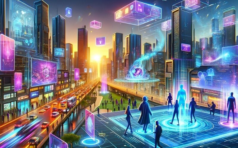 Architecture et IA, une fausse entente ? - Batiweb