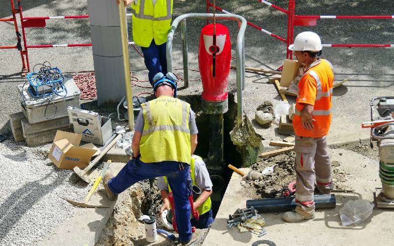 Titres de séjours : la FFB Grand Paris pointe les limites du plan du gouvernement - Batiweb