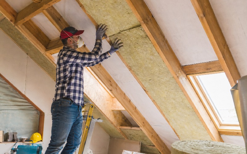 Rénovation énergétique 2026 : travaux prioritaires maison - Batiweb